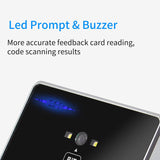 RFID & Barcode Reader