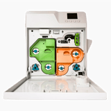 Swiftpro K65 600dpi Retransfer Printer | Dual Sided with Bend Remedy | 7710006150N