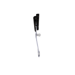 Plastic Loop Clip Black | Pack of 500 | IDC-008