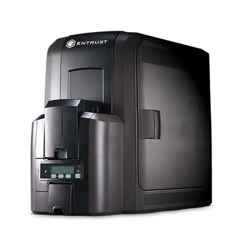Artista CR805 Retransfer Printer | ISO Magnetic Stripe (Including Debow) | Single Sided | 512643-004