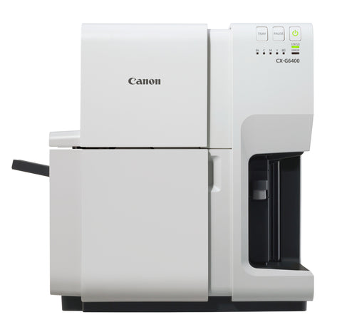Swiftcolor CX-G6400 Oversized Colour Inkjet Printer | CX-G6400