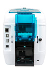 Javelin DNA Pro Direct-to-Card Printer | Contact Encoder and Dualco Mag Encoder and WIFI | Single side | DNAP0B0MW