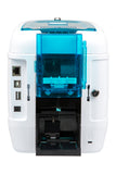 Javelin DNA Pro Direct-to-card Printer | Contact Encoder and Contactless Encoder and WIFI | Dual Side | DNAPFBH0W
