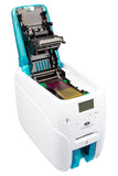 Javelin DNA Pro Direct-to-card Printer | Contact Encoder and Dualco Mag Encoder | Dual Side | DNAPFB0M0