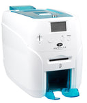 Javelin DNA Pro Direct-to-card Printer | Contact Encoder | Dual Side | DNAPFB000
