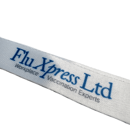 Full Colour Sublimation