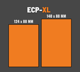 CX ECP-XL Event Card Printer for XL large format cards | Single Sided | 12185