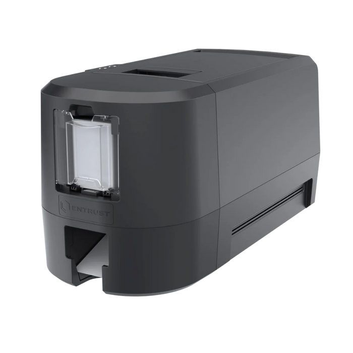 Entrust Sigma DSE ID card printer