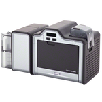 HID Fargo HDP5000 Retransfer ID Card Printer | Dual Sided | 89640 - Cards-X (UK), Fargo