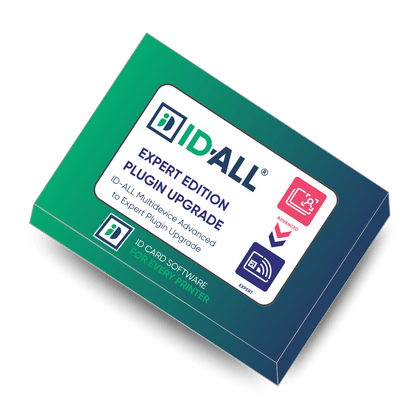 ID-ALL Multidevice Plugin | Advanced to Expert Upgrade | IDALL-UP334