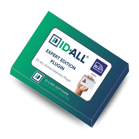 ID-ALL Active Directory Plugin | Expert edition | IDALL-P1