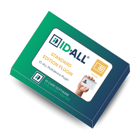 ID-ALL Multidevice Plugin | Standard edition | IDALL-P32