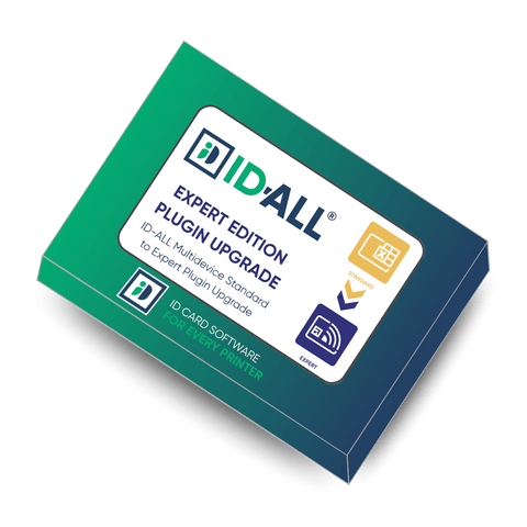 ID-ALL Multidevice Plugin | Standard to Expert Upgrade | IDALL-UP324