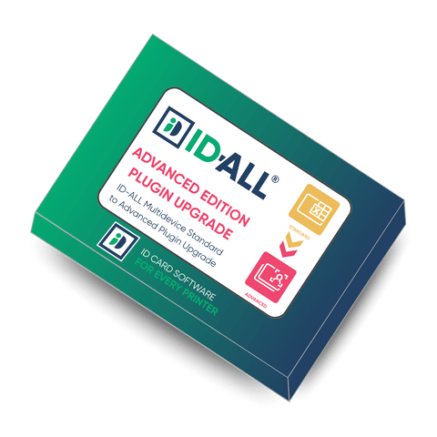 ID-ALL Multidevice Plugin | Standard to Advanced Upgrade | IDALL-UP323