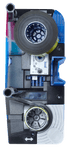 Datacard CMYKP-KP Colour Pigment Ink Ribbon | 750 Prints | 513382-203