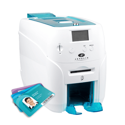 Javelin DNA Pro Direct-to-Card Printer | Single side | DNAP00000