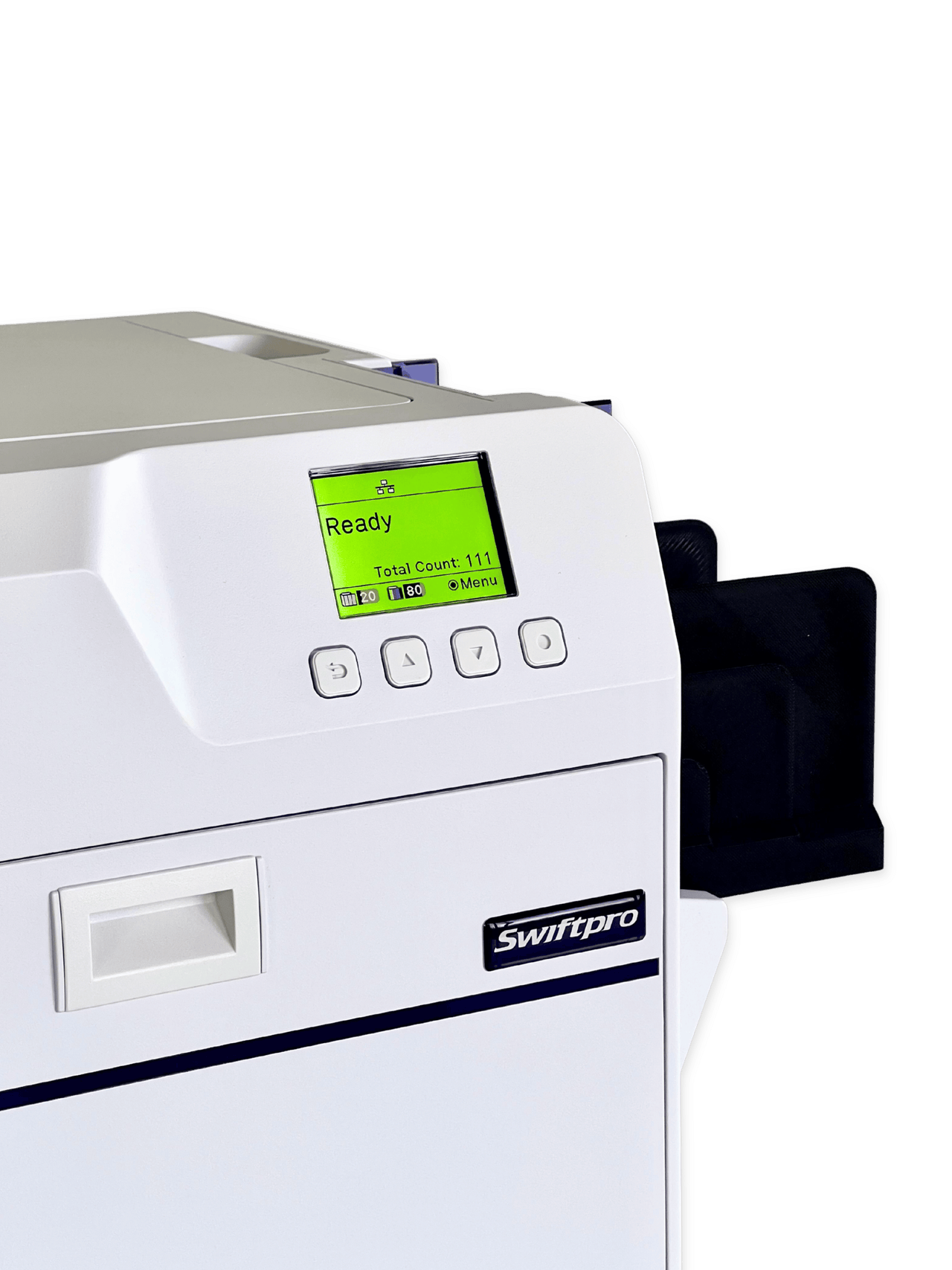 SwiftPro K65XL Large Format Card Retransfer Printer - Cards-X (UK)