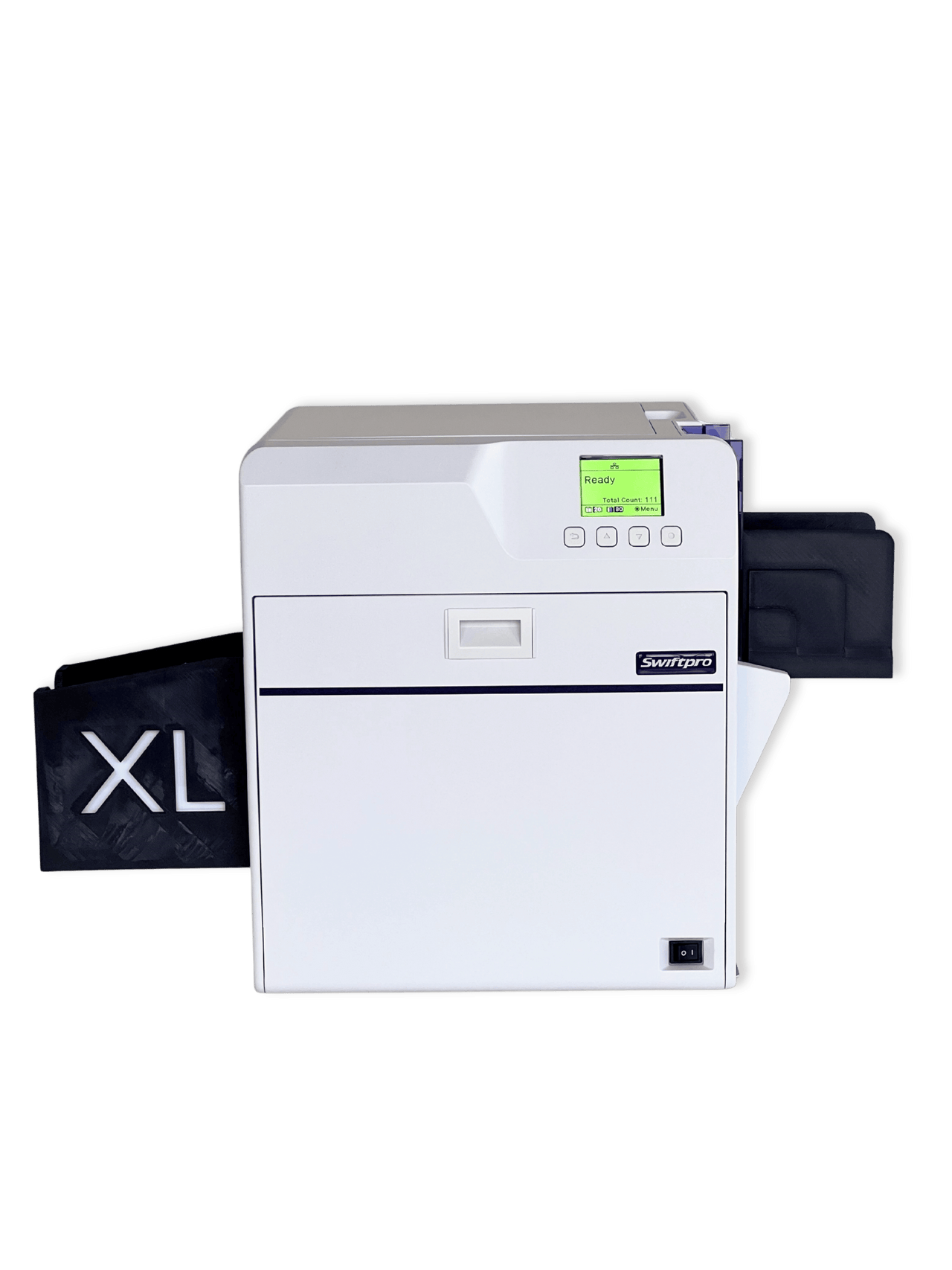 SwiftPro K65XL Large Format Card Retransfer Printer - Cards-X (UK)