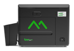 Matica LX Laser Printer Front Showcase