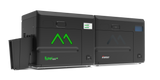Matica LX Laser Printer Side showcase Inline with XID-M600