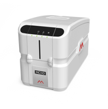 MC110 Direct-to-Card Printer | Single Side | Dual Interface Encoder | PR01100016