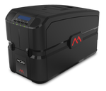 MC210 Direct-to-Card Printer | Single Side | 300dpi with Mag Encoder and Dual Interface Encoder | PR02100018