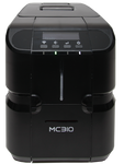 Professional Level ID Card Printing Bundle / Matica MC310 | MC310BUNDLE - Cards-X (UK), Matica Technologies