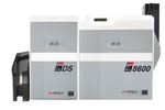 Matica XID8600 Retransfer Card Printer | Dual Sided | PR000198