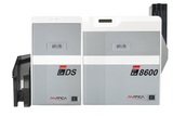 Matica XID8600 Retransfer Card Printer | Dual Sided | PR000198