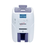Pointman Nuvia N21 ID Card Printer | Dual Sided | PO-NU-N21