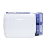 Pointman Nuvia N21 ID Card Printer | Dual Sided | PO-NU-N21