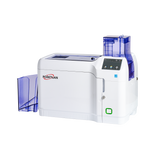 Pointman NR300 Retransfer ID Card Printer | Dual Sided | PO-NR300D
