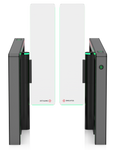 OMGates Vega Speed Gate | 1 Lane | Internal | OMGVEG1LN