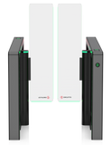 OMGates Vega Speed Gate | 1 Lane | Internal | OMGVEG1LN