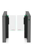 OMGates Vega Speed Gate | 1 Lane | Internal | OMGVEG1LN
