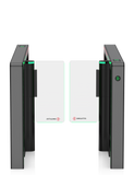 OMGates Vega Speed Gate | 1 Lane | Internal | OMGVEG1LN