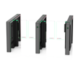 OMGates Vega Speed Gate | 2 Lanes | Internal | OMGVEG2LN
