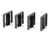 OMGates Vega Speed Gate | 3 Lanes | Internal | OMGVEG3LN