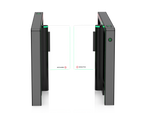 OMGates Vega Speed Gate | 1 Lane | Internal | OMGVEG1LN