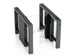 OMGates Vega Speed Gate | 1 Lane | Internal | OMGVEG1LN