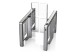 OMGates Vega Speed Gate | 3 Lane | External | OMGVEG3LNEXT
