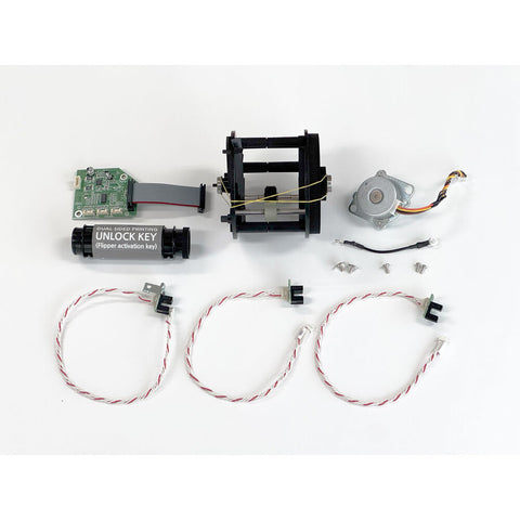 Pointman Nuvia Dual Sided Printer Upgrade Kit | 8943S050-A