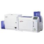 Pointman NR300 Retransfer ID Card Printer | Dual Sided | PO-NR300D
