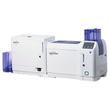 Pointman NR300 Retransfer ID Card Printer | Dual Sided | PO-NR300D