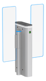 Arcturus Access control Speed Turnstile | CX-ARC-2W