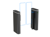 Arcturus Access control Speed Turnstile | CX-ARC-1W