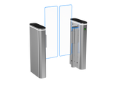 Arcturus Access control Speed Turnstile | CX-ARC-1W