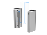 Arcturus Access control Speed Turnstile | CX-ARC-1W