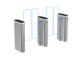 Arcturus Access control Speed Turnstile | CX-ARC-2W
