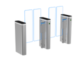 Arcturus Access control Speed Turnstile | CX-ARC-2W